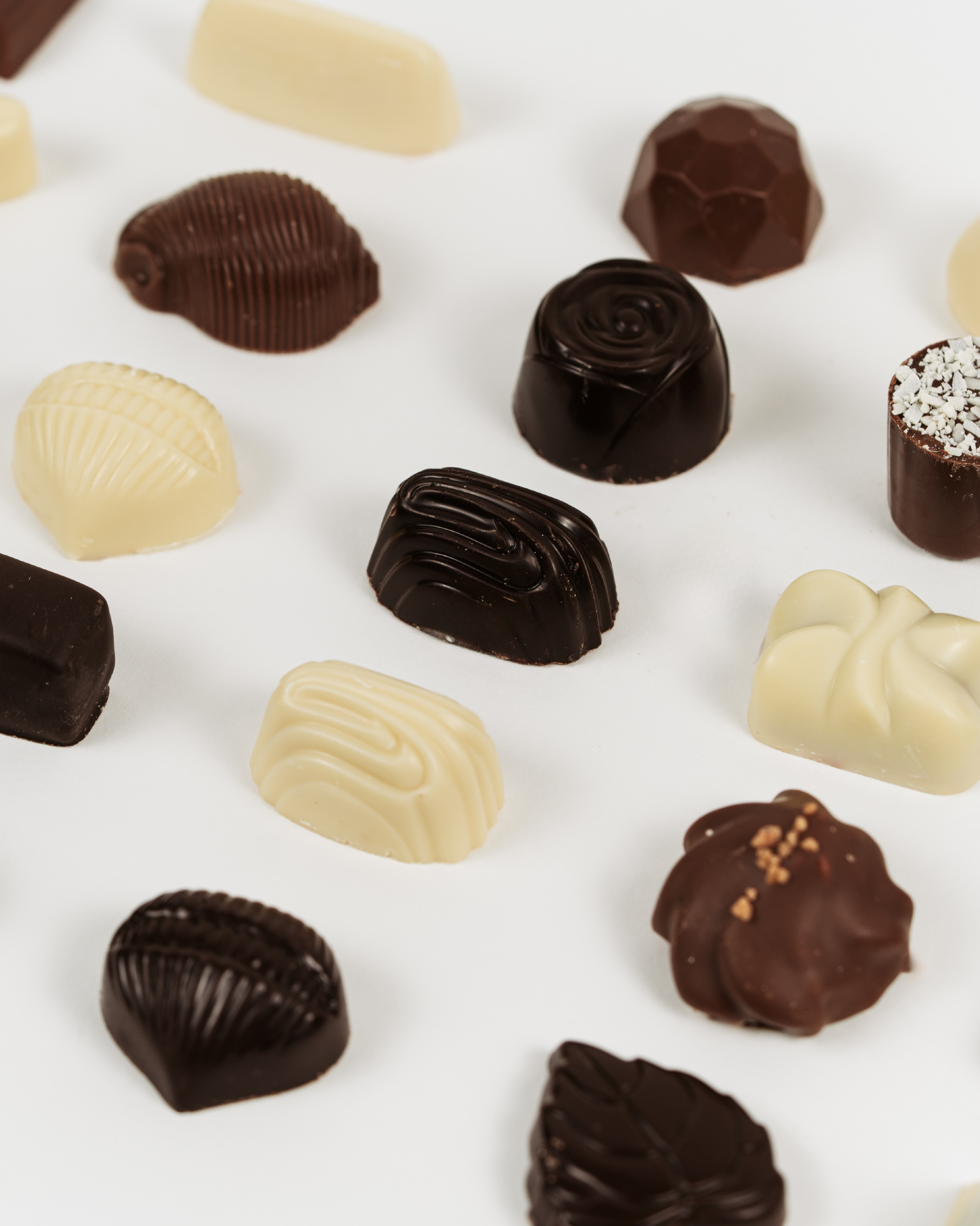 La Collection Héritage Or