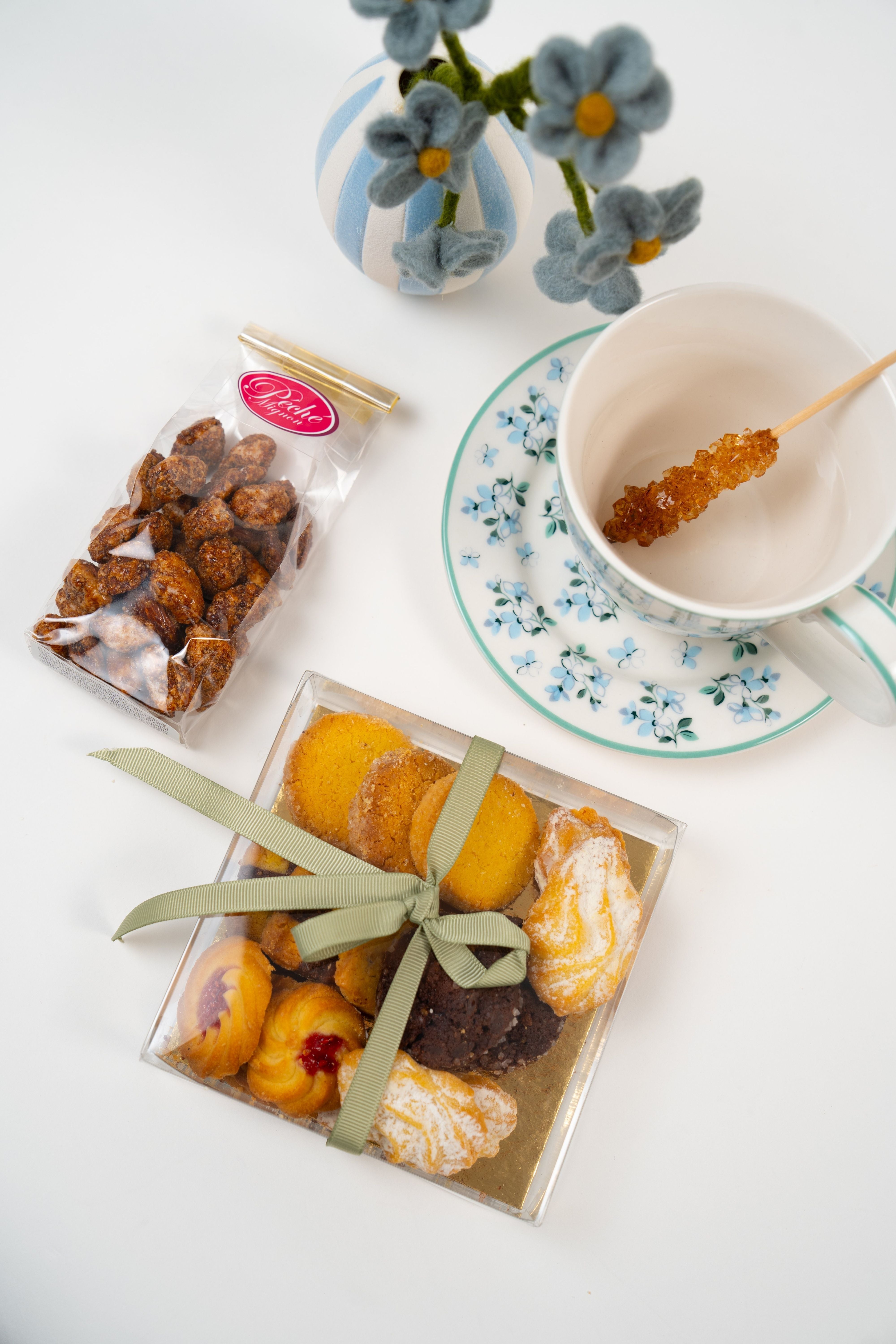 Coffrets & Cadeaux Gourmands