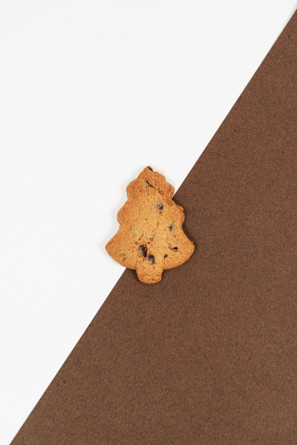 Arbre de Noel - Pépites de Chocolat