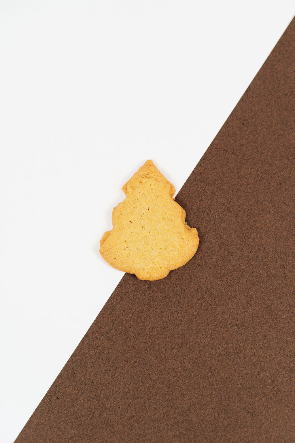 Arbre de Noel au Beurre