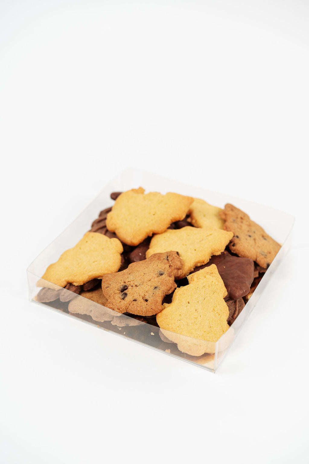 Assortiments Biscuits de Noel