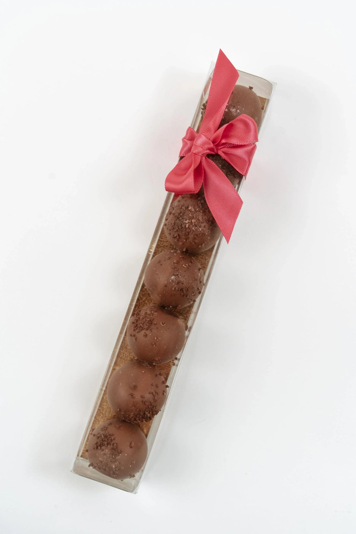 Barre Perles Caramel Café