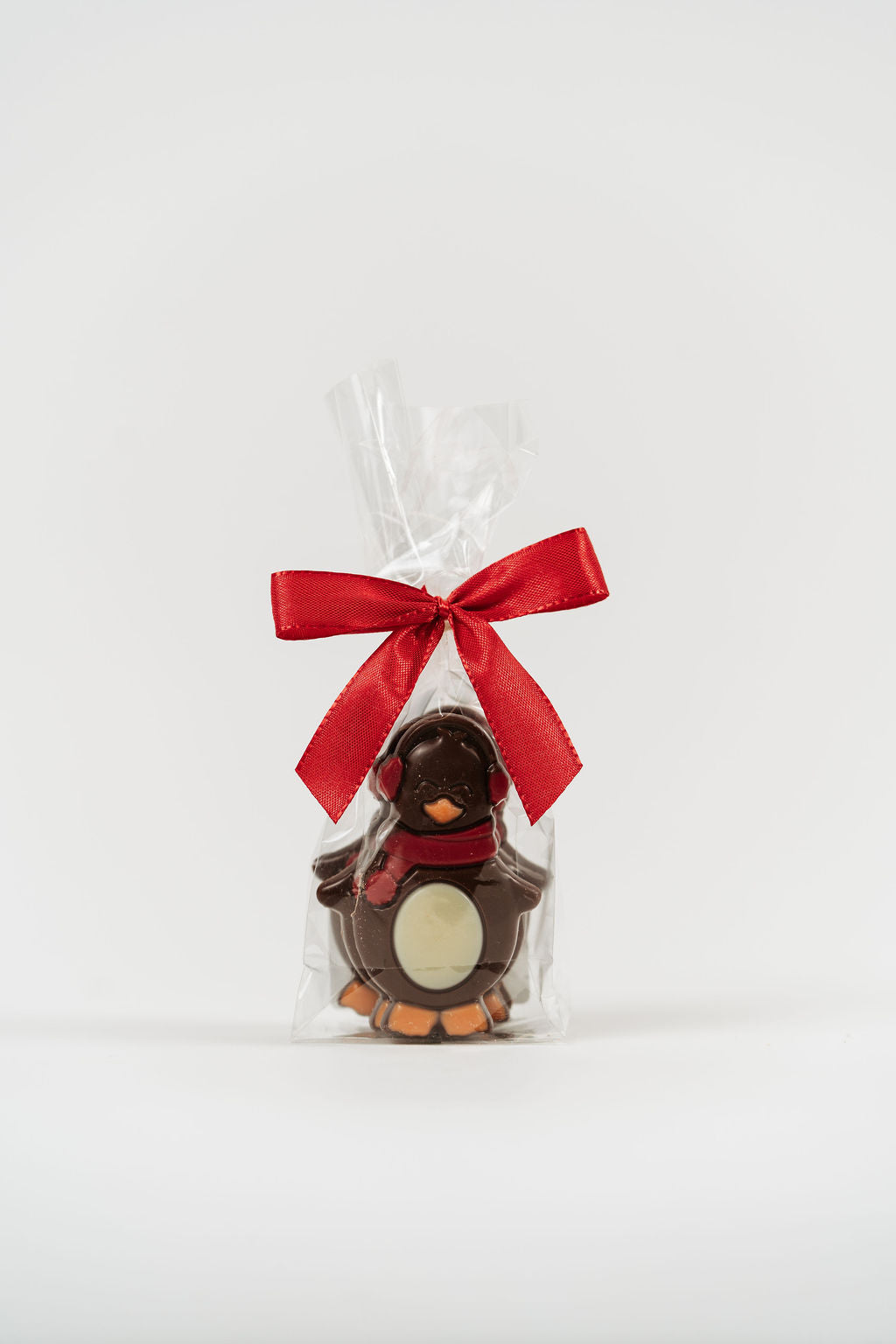 Caraques Pingouins Chocolat au Lait