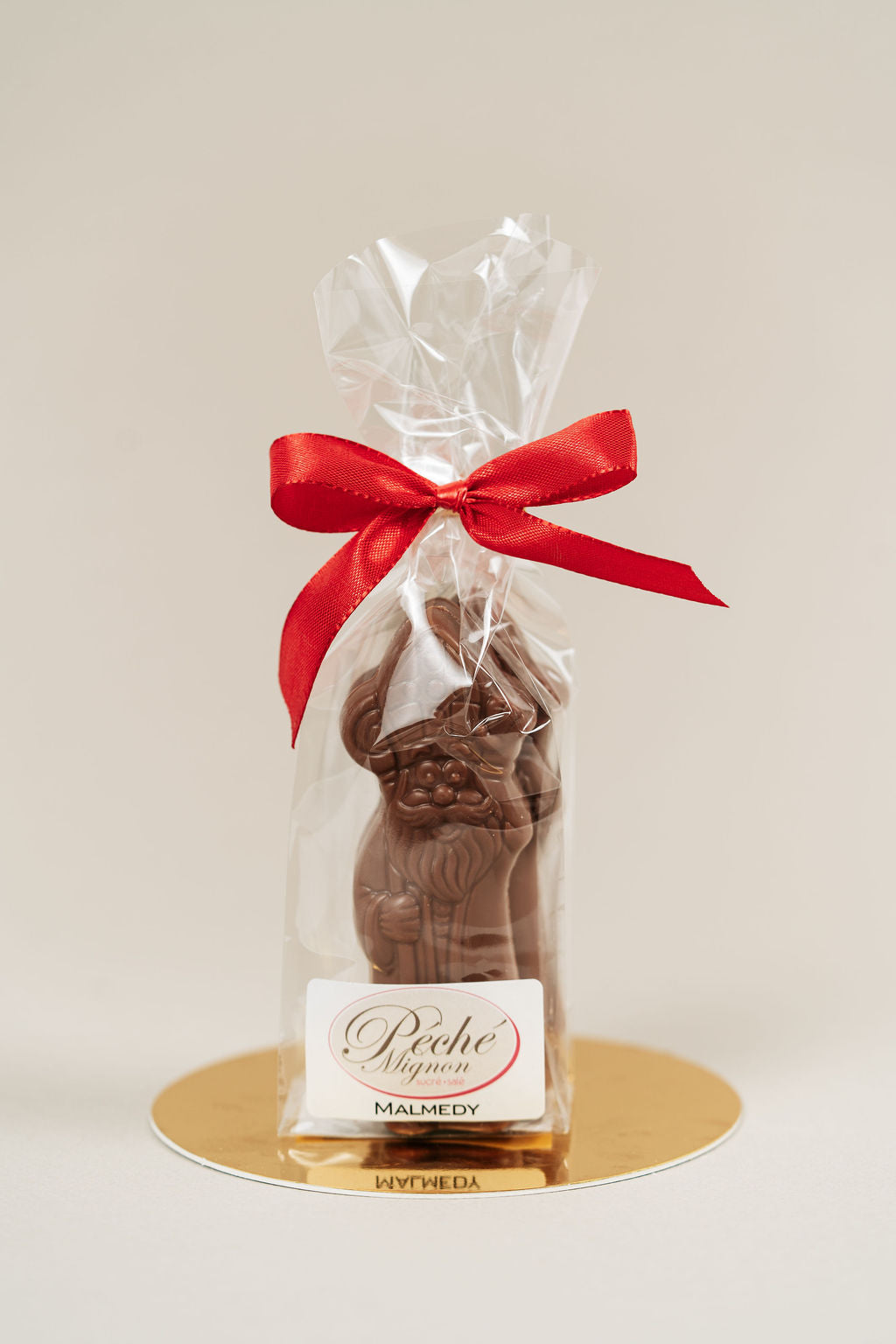 Chocolat Praliné Emballé