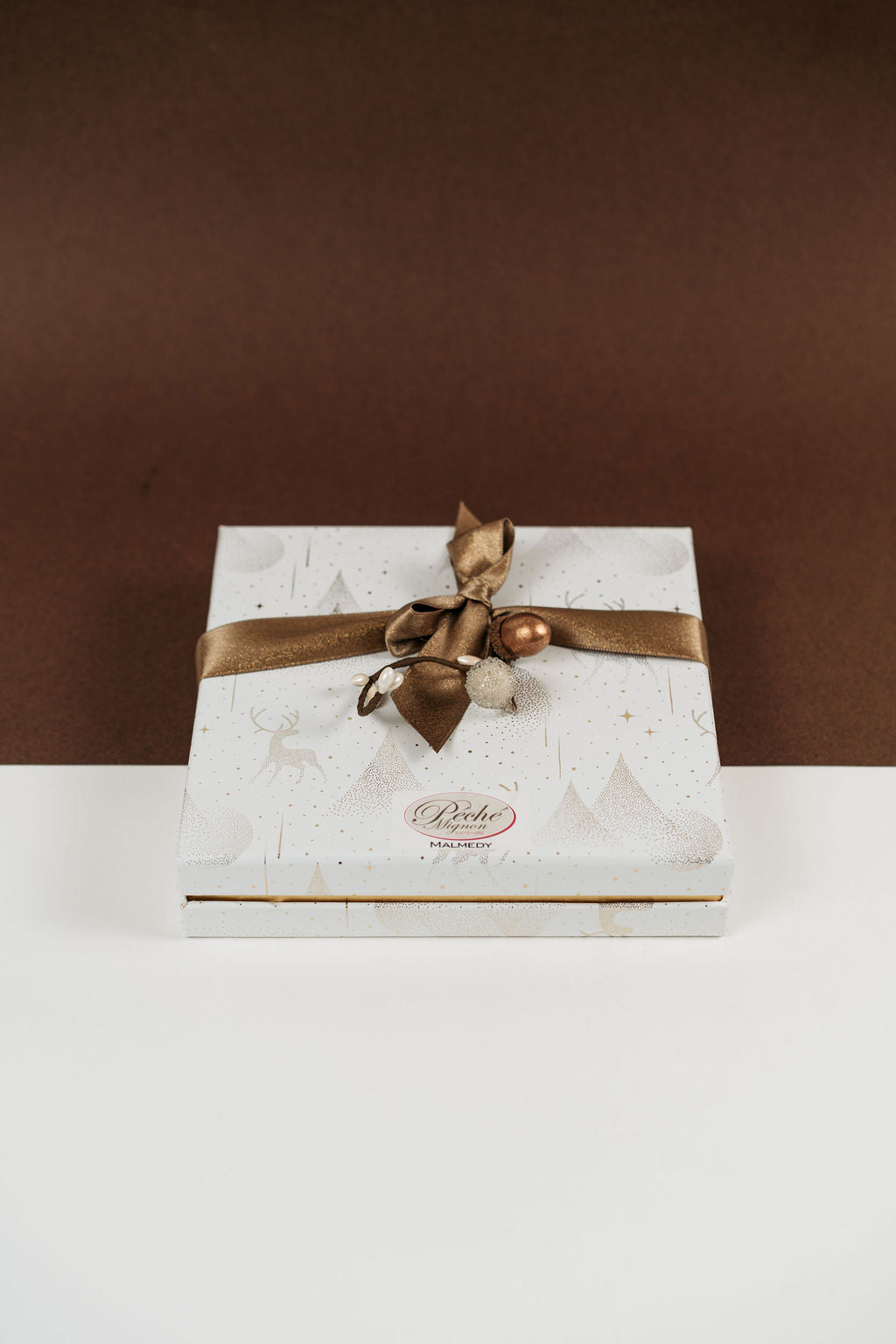 Coffret de Noel