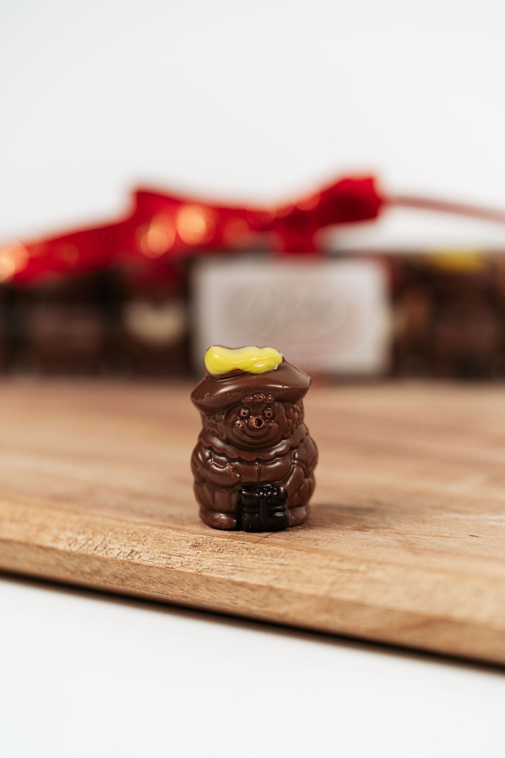 Figurine Père Fouettard