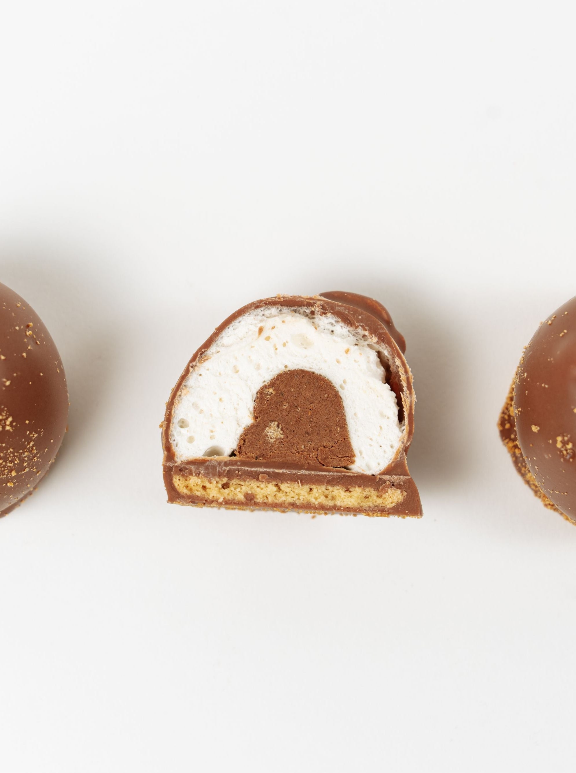 Mélocake Spéculoos