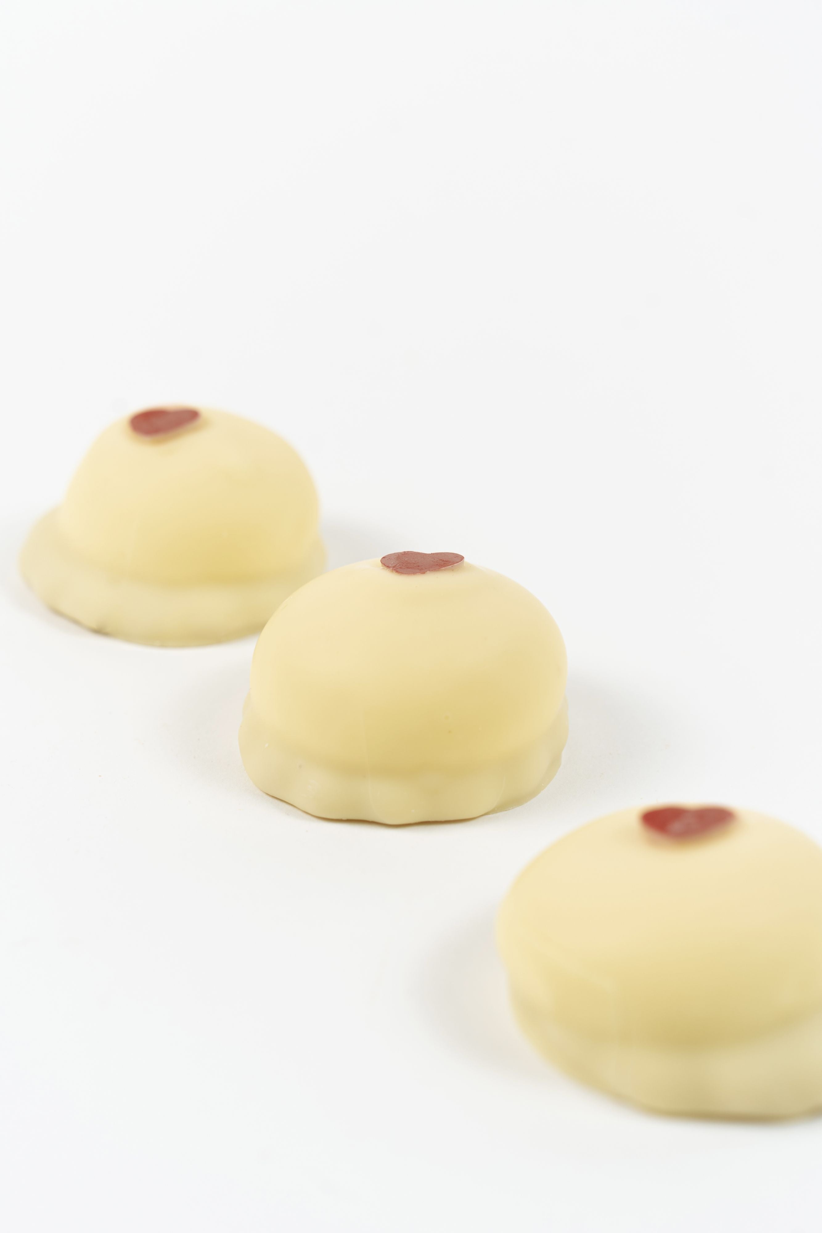 Mélocake St Valentin