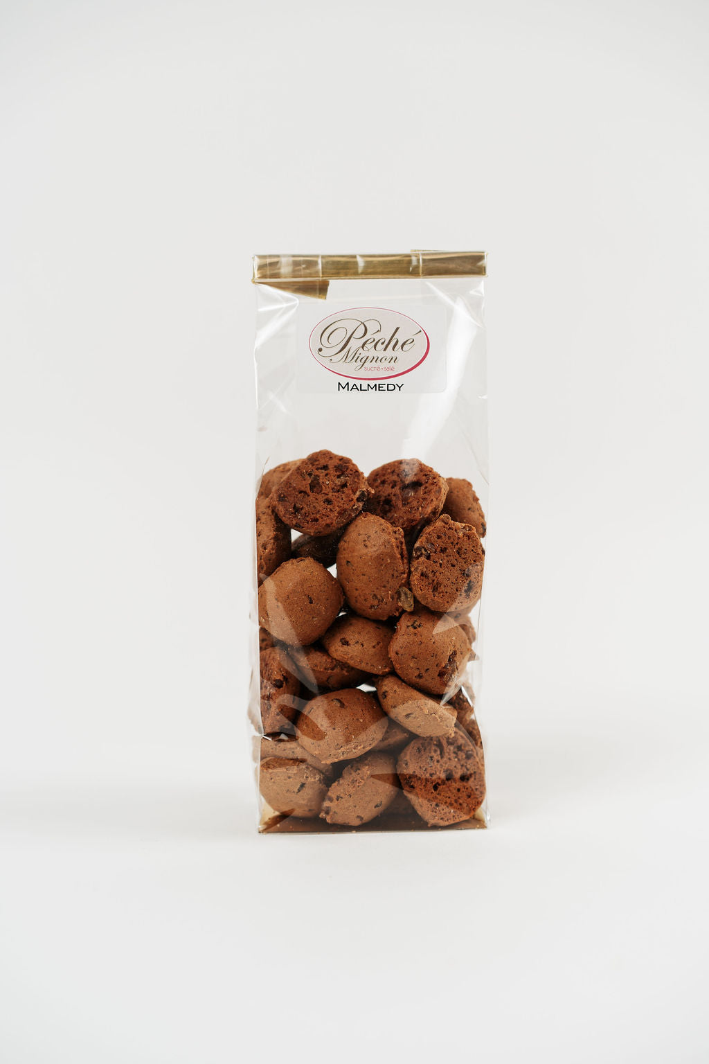 Mini Kräuter Printen Emballées