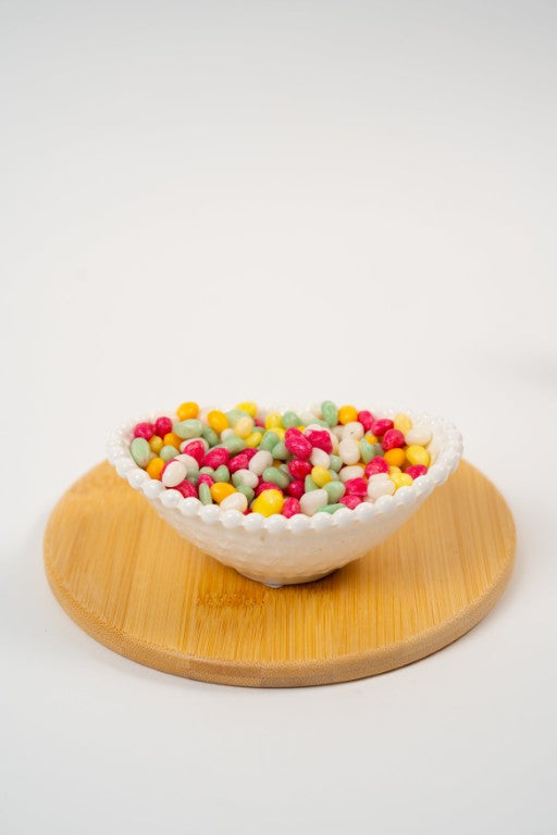 Mini Œufs en Sucre Premium — Confiserie aux Extraits Naturels