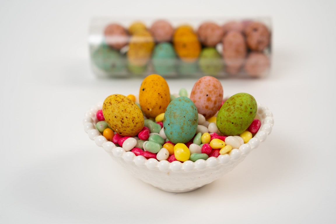 Œufs de Pâques Praliné Nougat