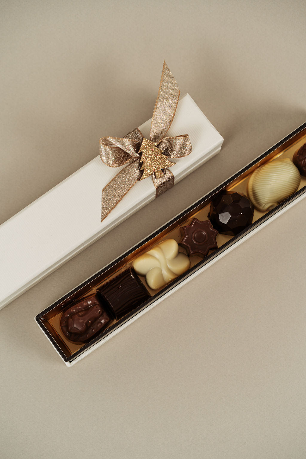 Petit Coffret de Pralines