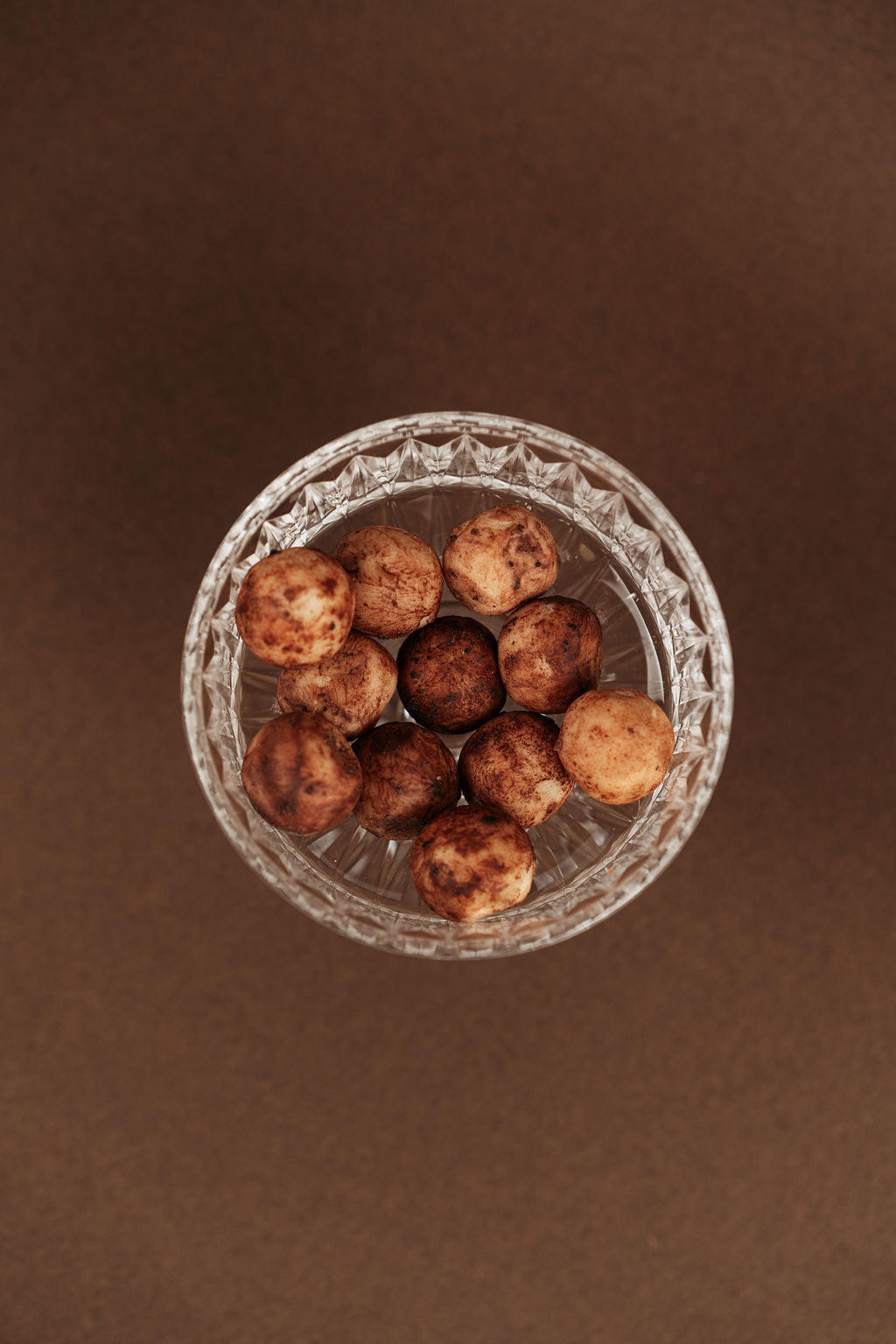 Pommes de Terres en Massepain 2