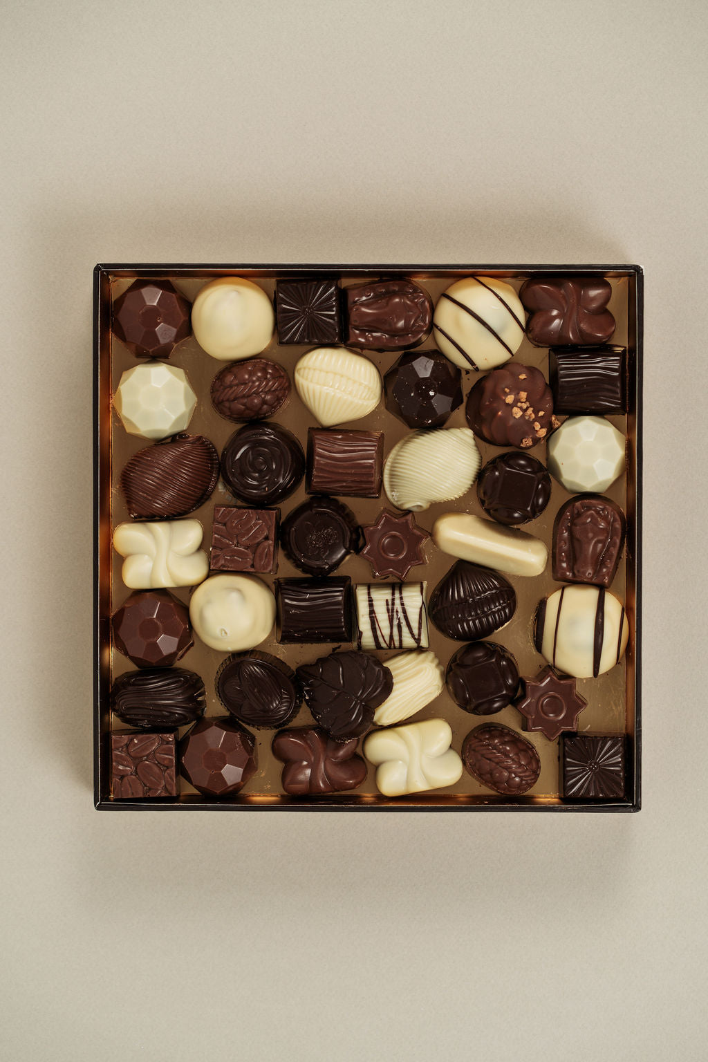 Pralines Artisanales