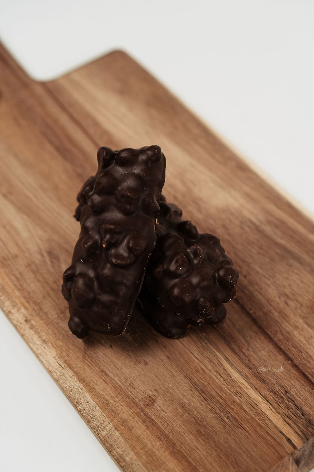 Schnitt Printen au Chocolat Noir et Noisettes