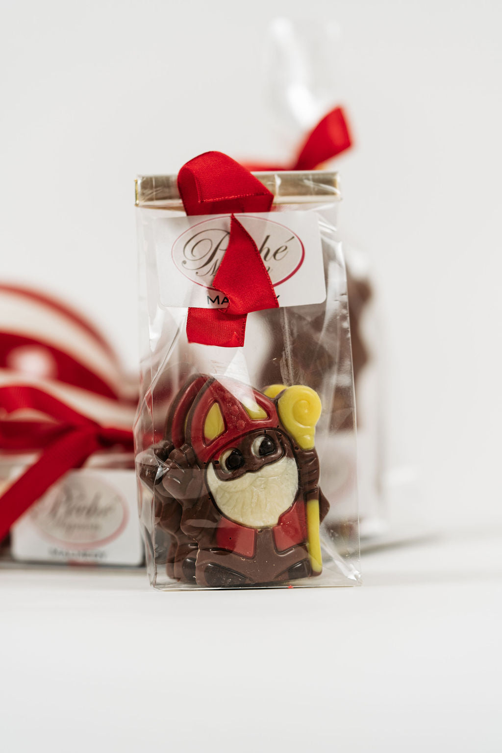 St Nicolas Miniature