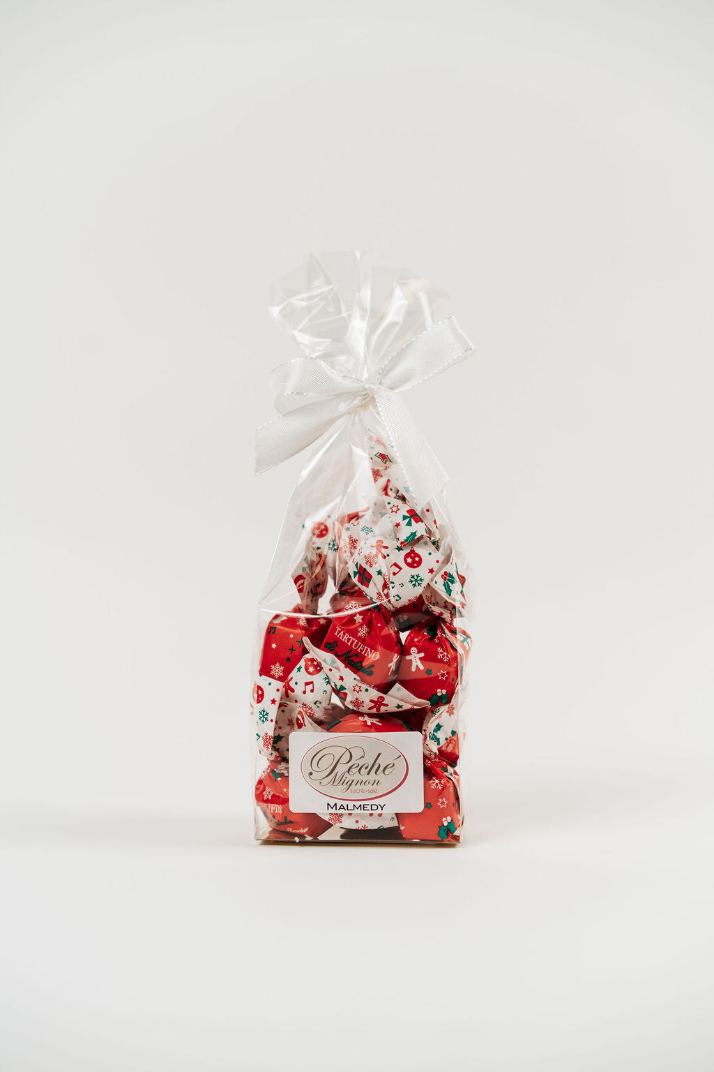 Tartufino di Natale Emballées