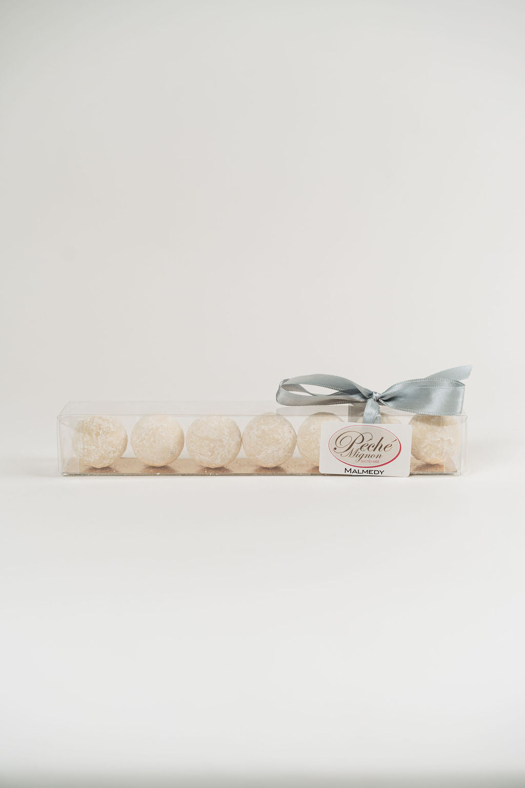 Truffes au Champagnes