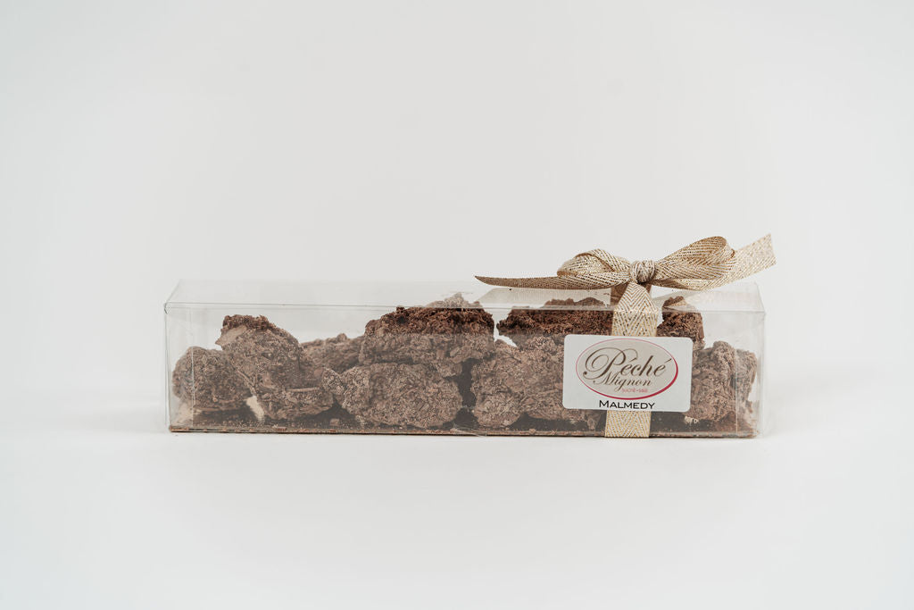 Truffes Chocolat au Lait
