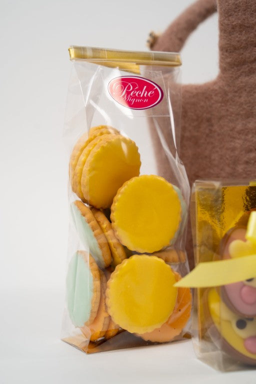 Le Petit Lapin Gourmand — Der Zauber von Ostern