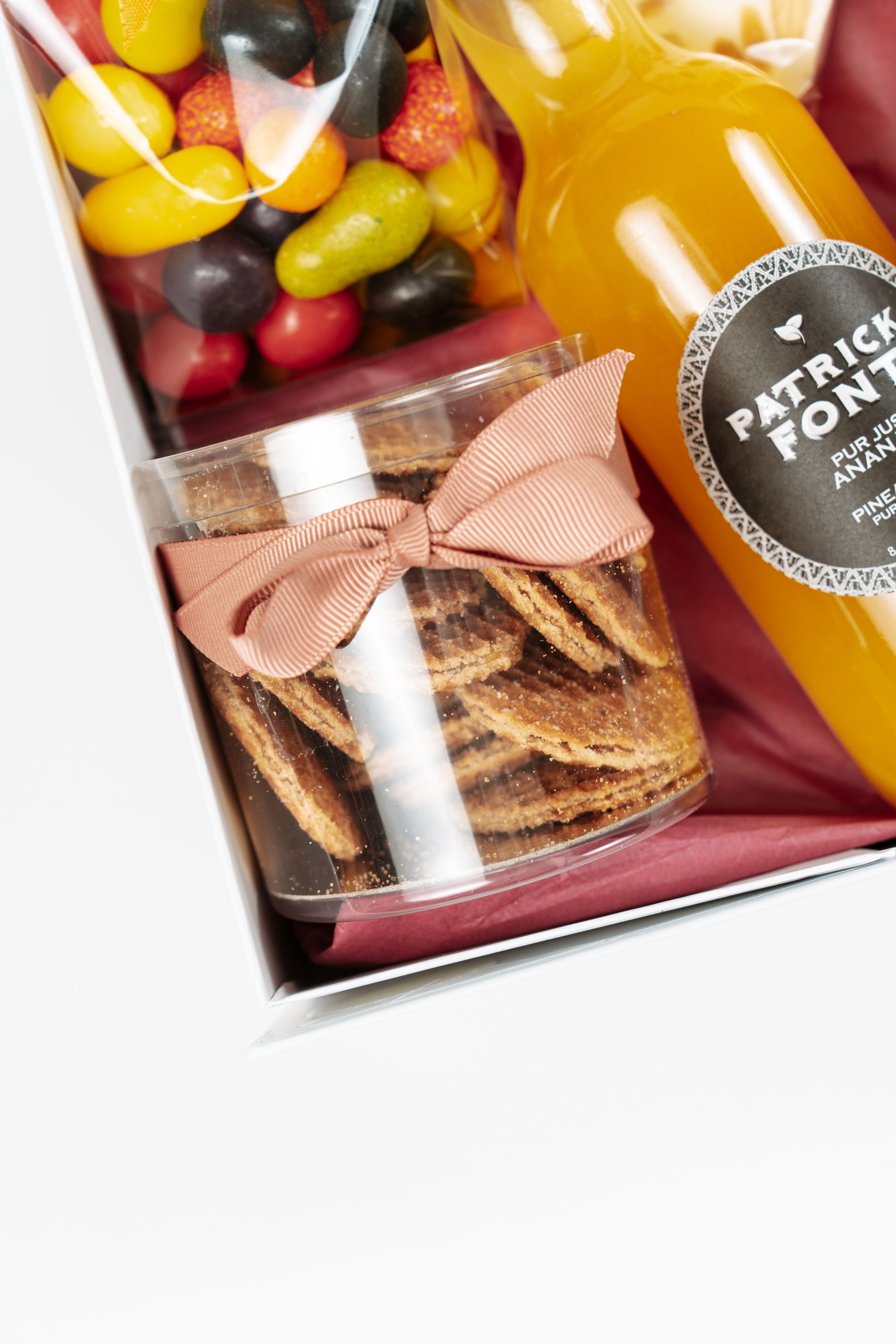 Coffret Cadeau Gourmand Evasion Gourmande