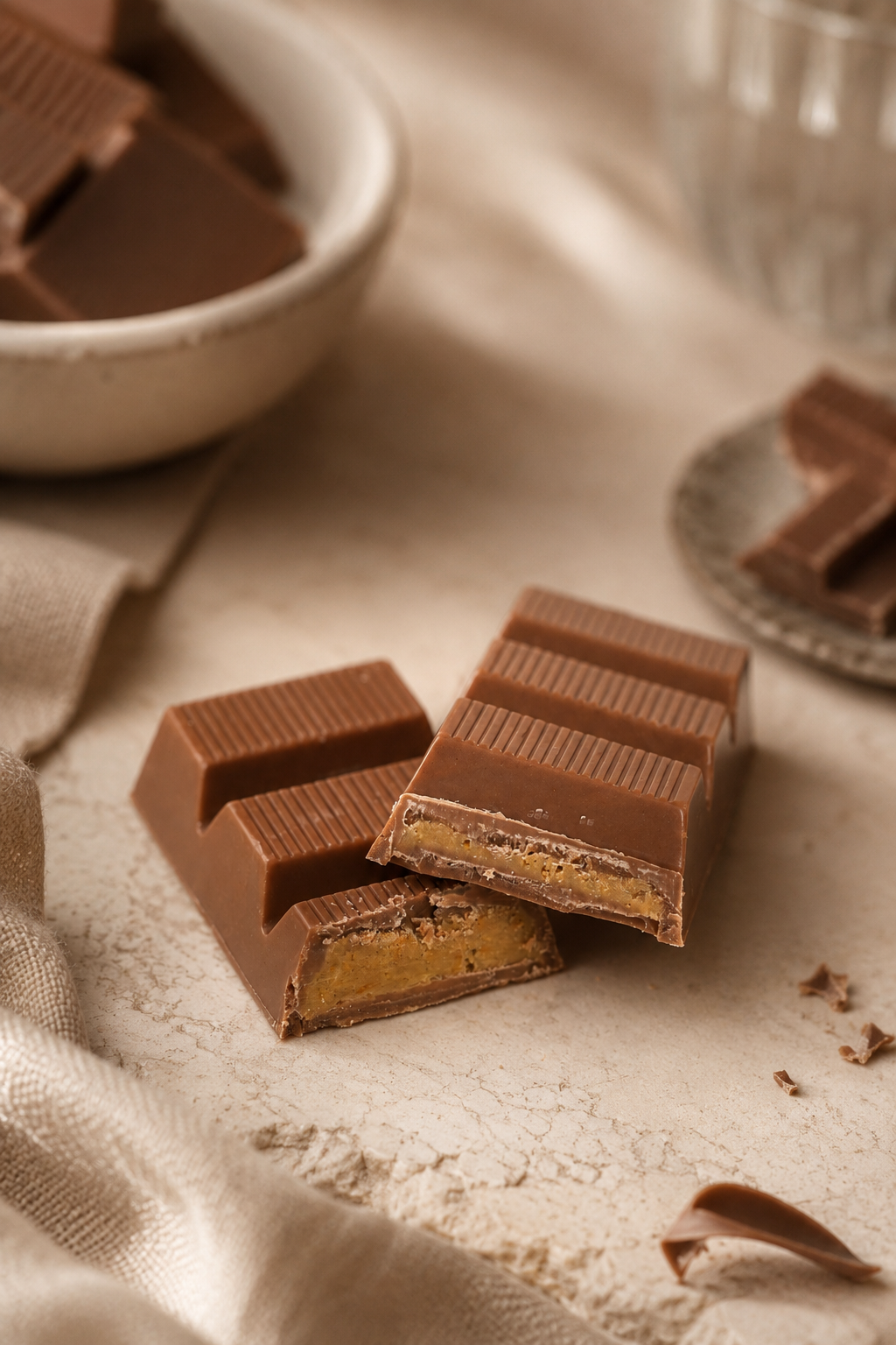 Chocolat Artisanal