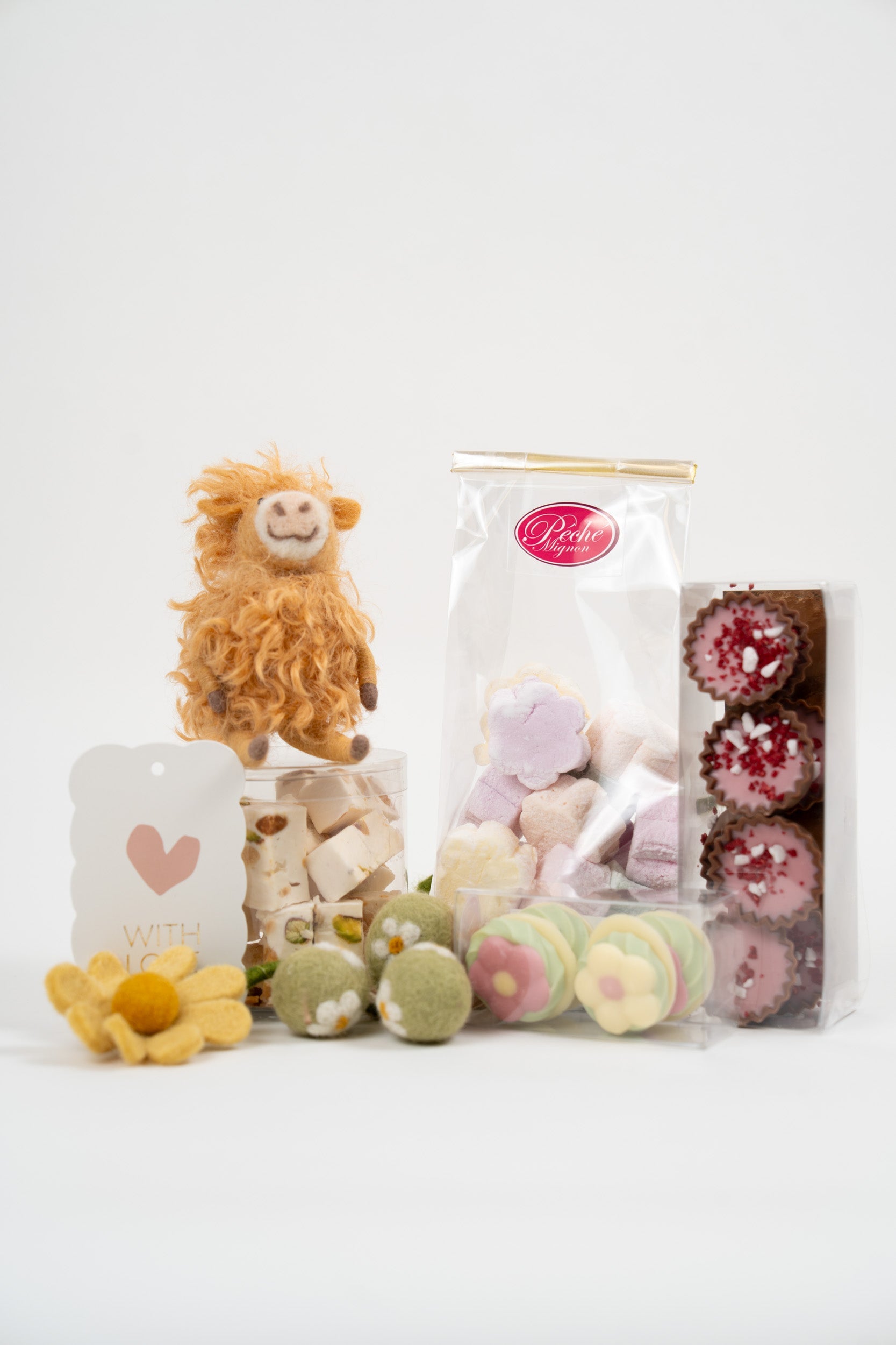 Idées Cadeaux de Printemps