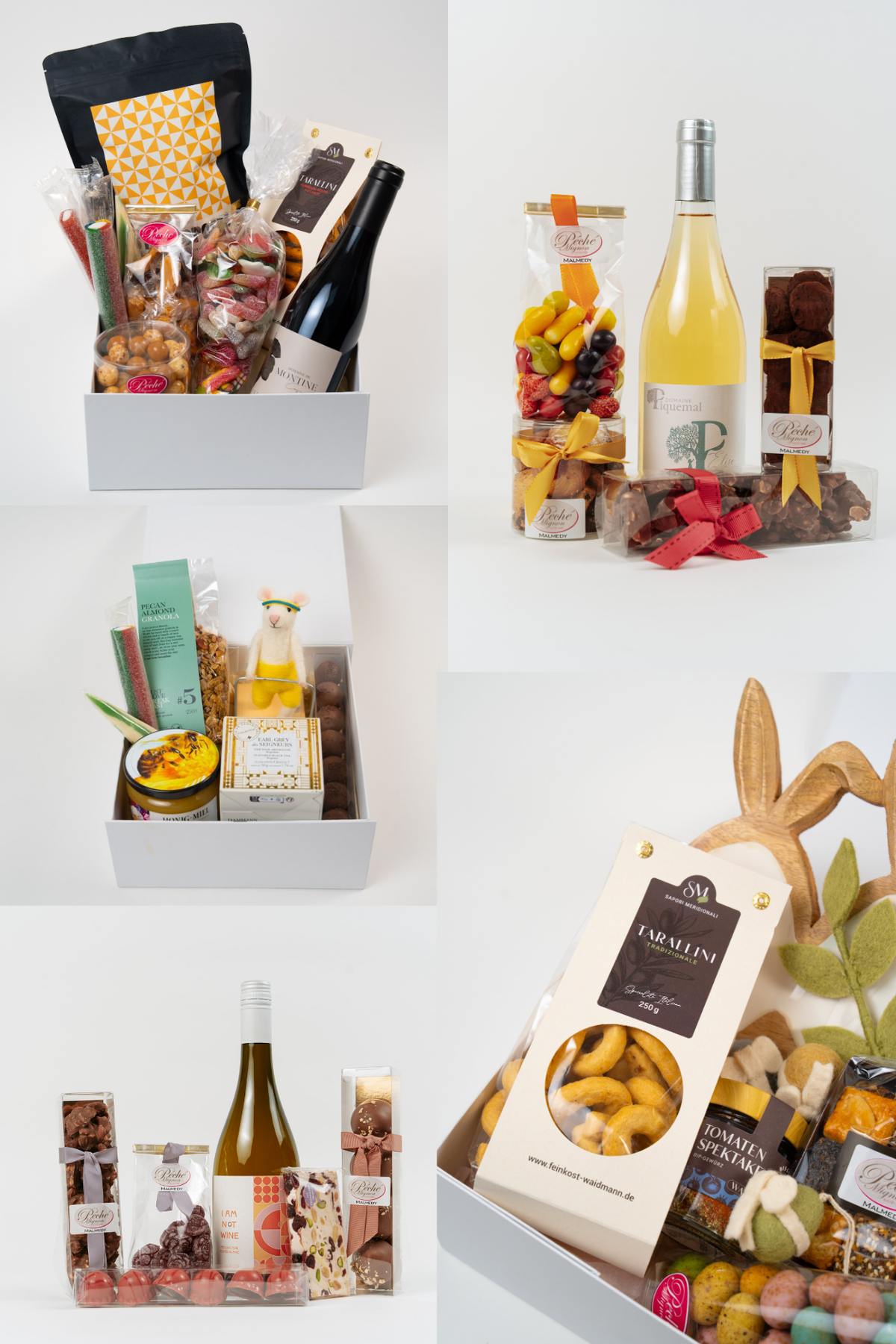 Abonnement Peche Mignon 