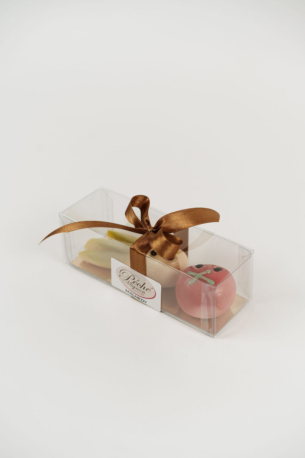 Assortiment de Massepain