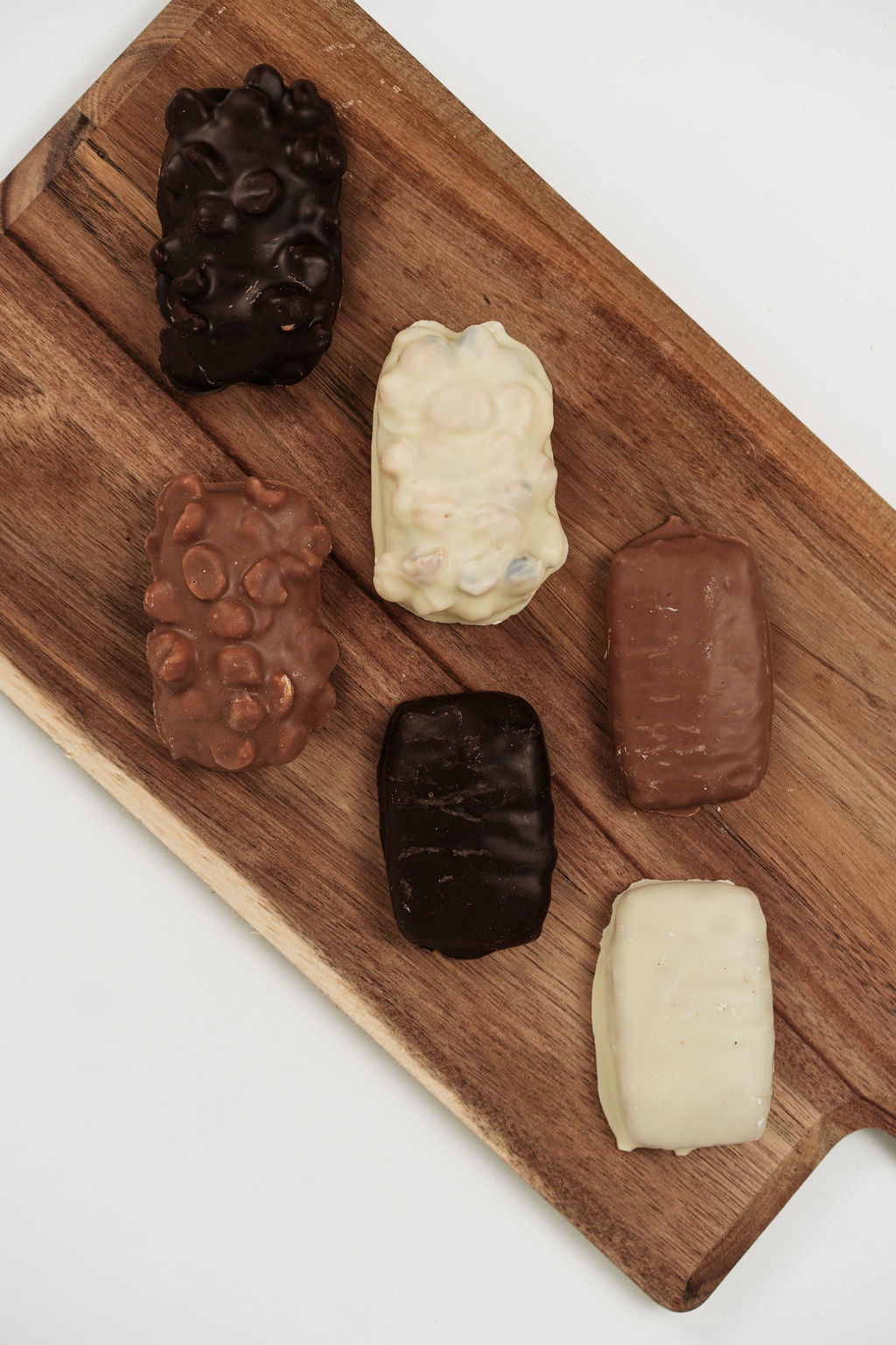 Assortiment de Weichprinten