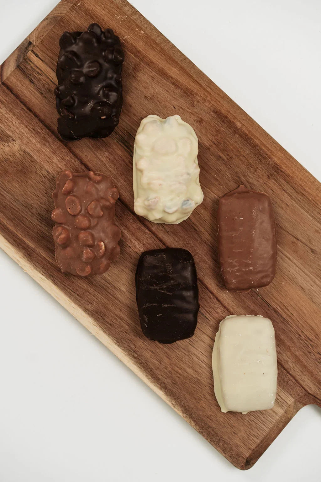 Assortiment de Weichprinten Péché Mignon, biscuits épicés moelleux traditionnels.