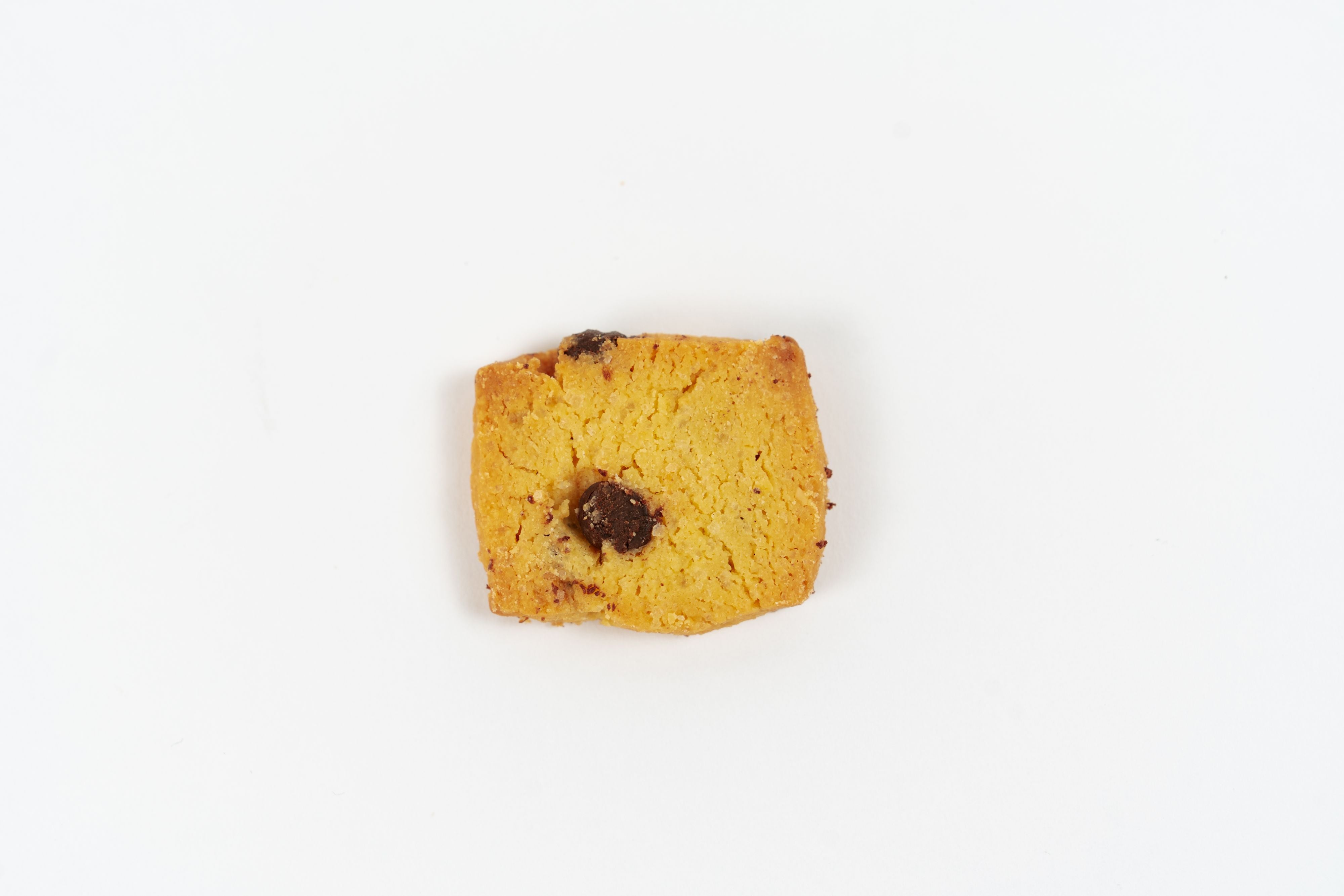 Biscuit au Beurre et Chocolat Chip