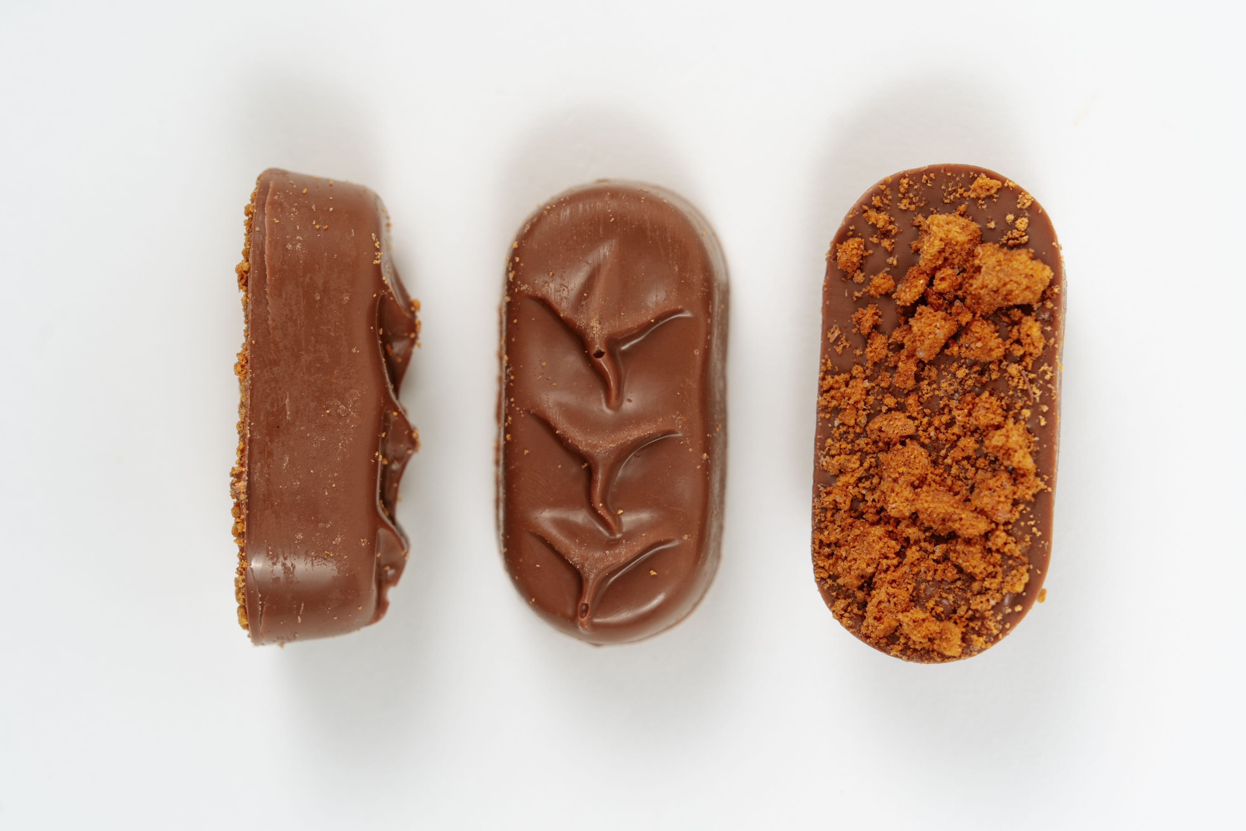 Bouchées Artisanales au Spéculoos2