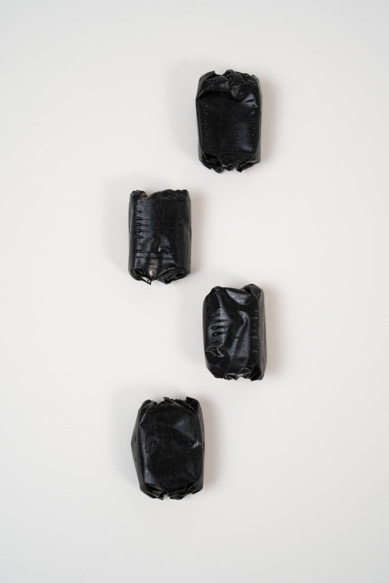 Caramels Tendres à la Réglisse — Douceur Authentique