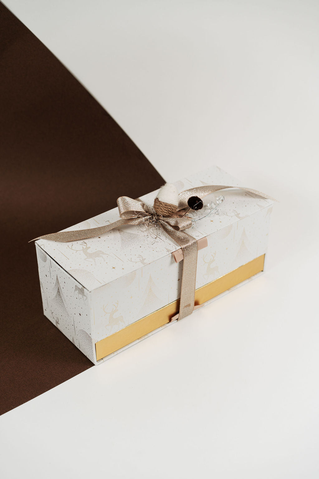 Coffret Instant Gourmand