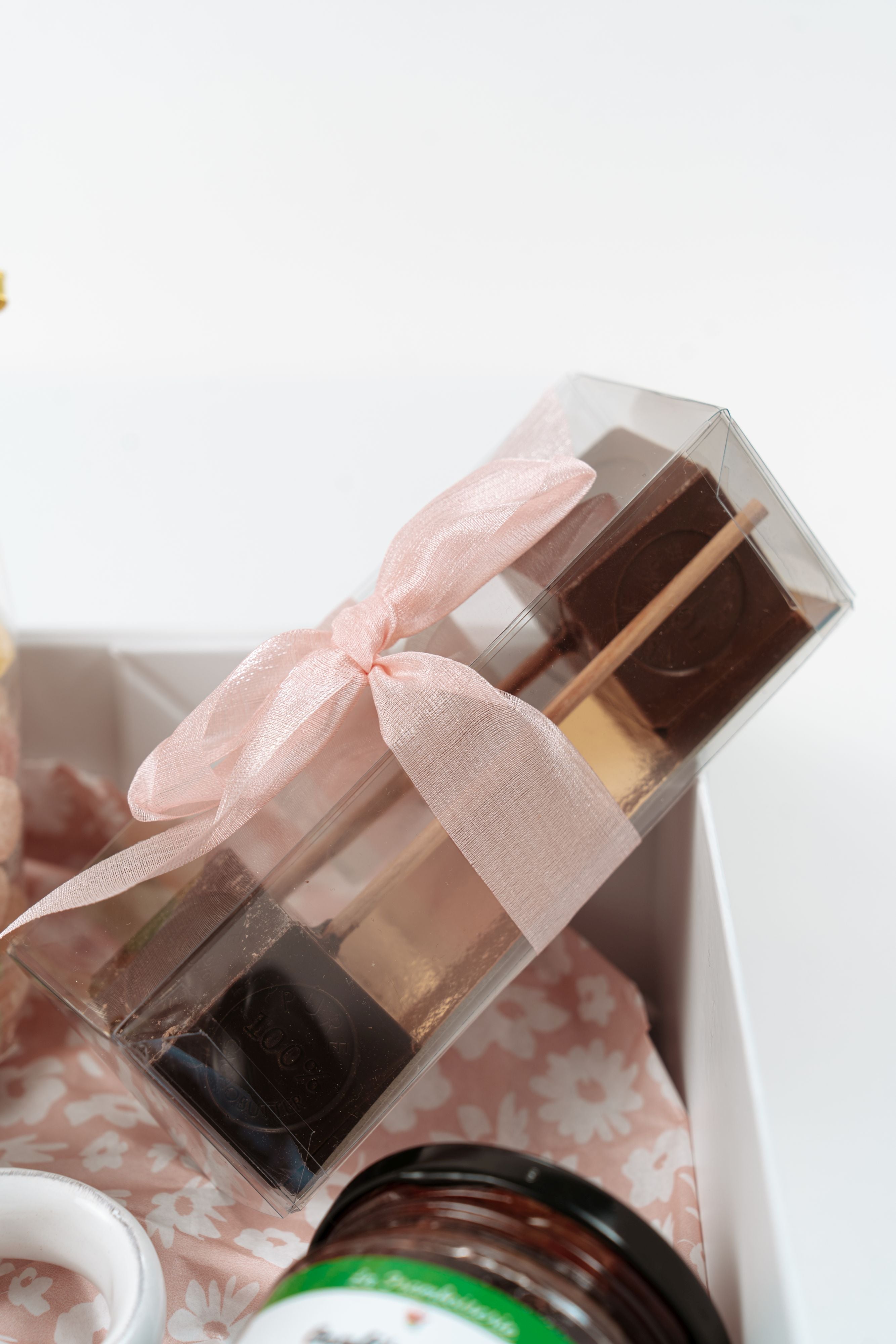 Douce Matinée Chocolat Chaud