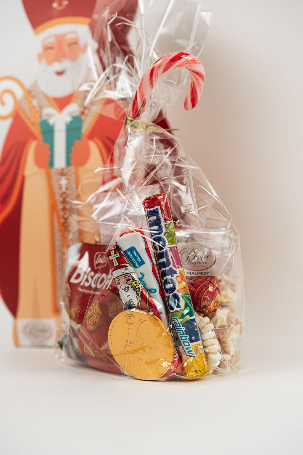 Friandises St Nicolas