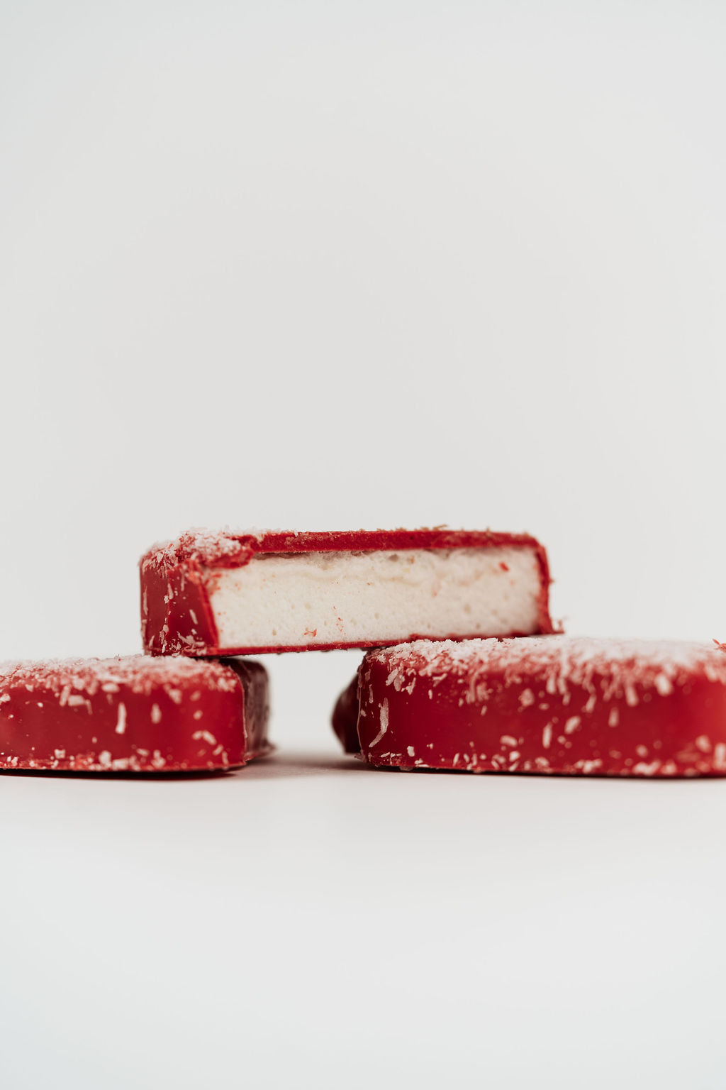 Lard Chocolat Blanc et Noix de Coco