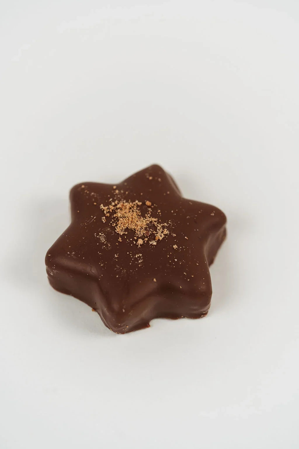 Lard au Spéculoos 