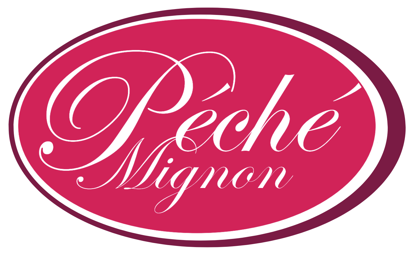Logo Peche Mignon Shop