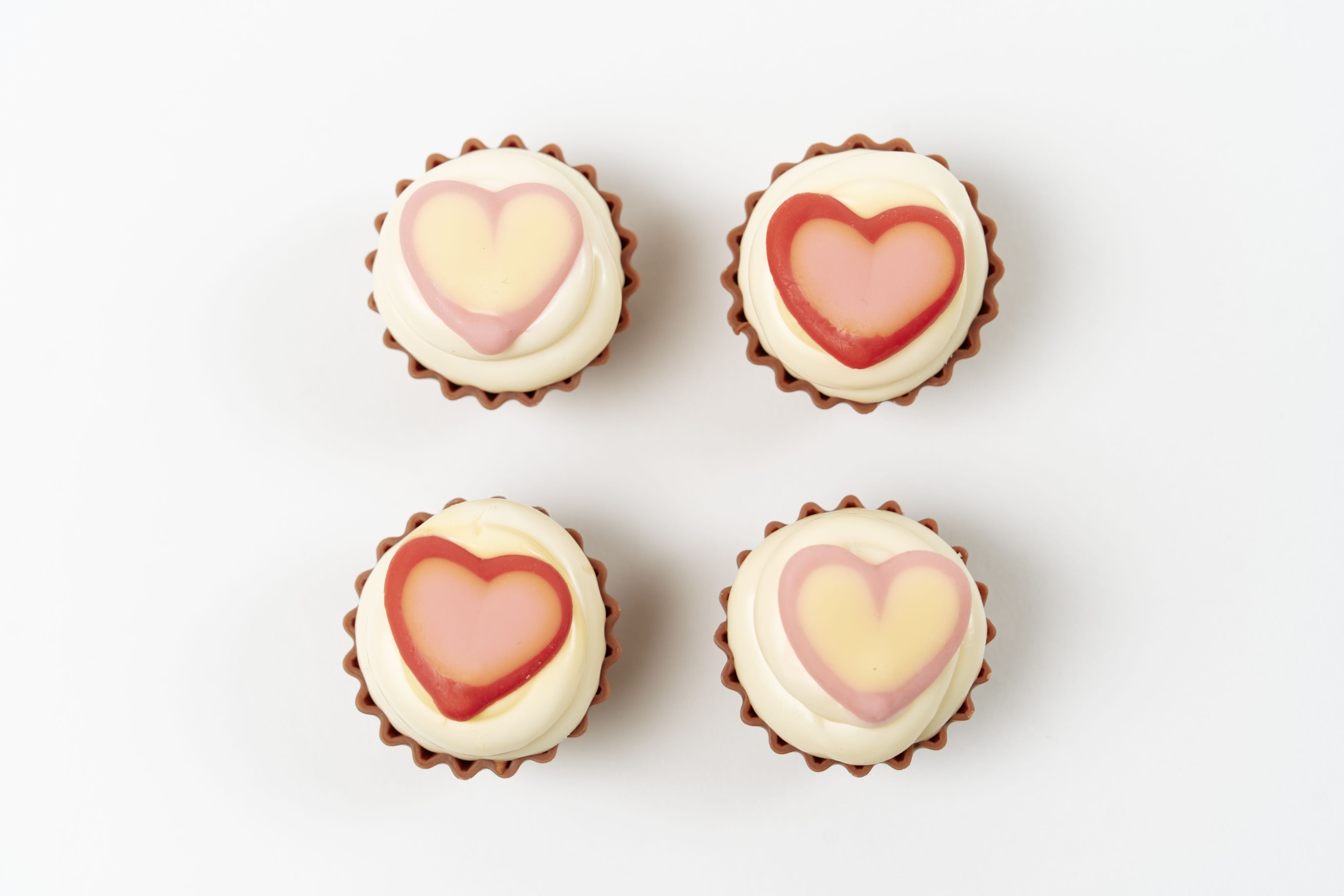 Love Cupcakes3