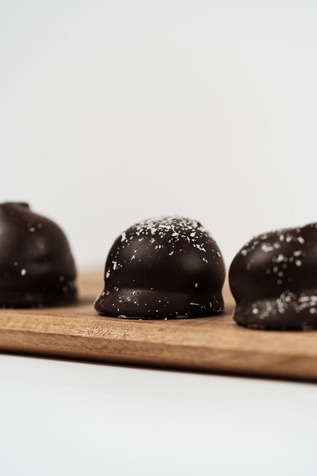 Melocake Chocolat Noir et Coco