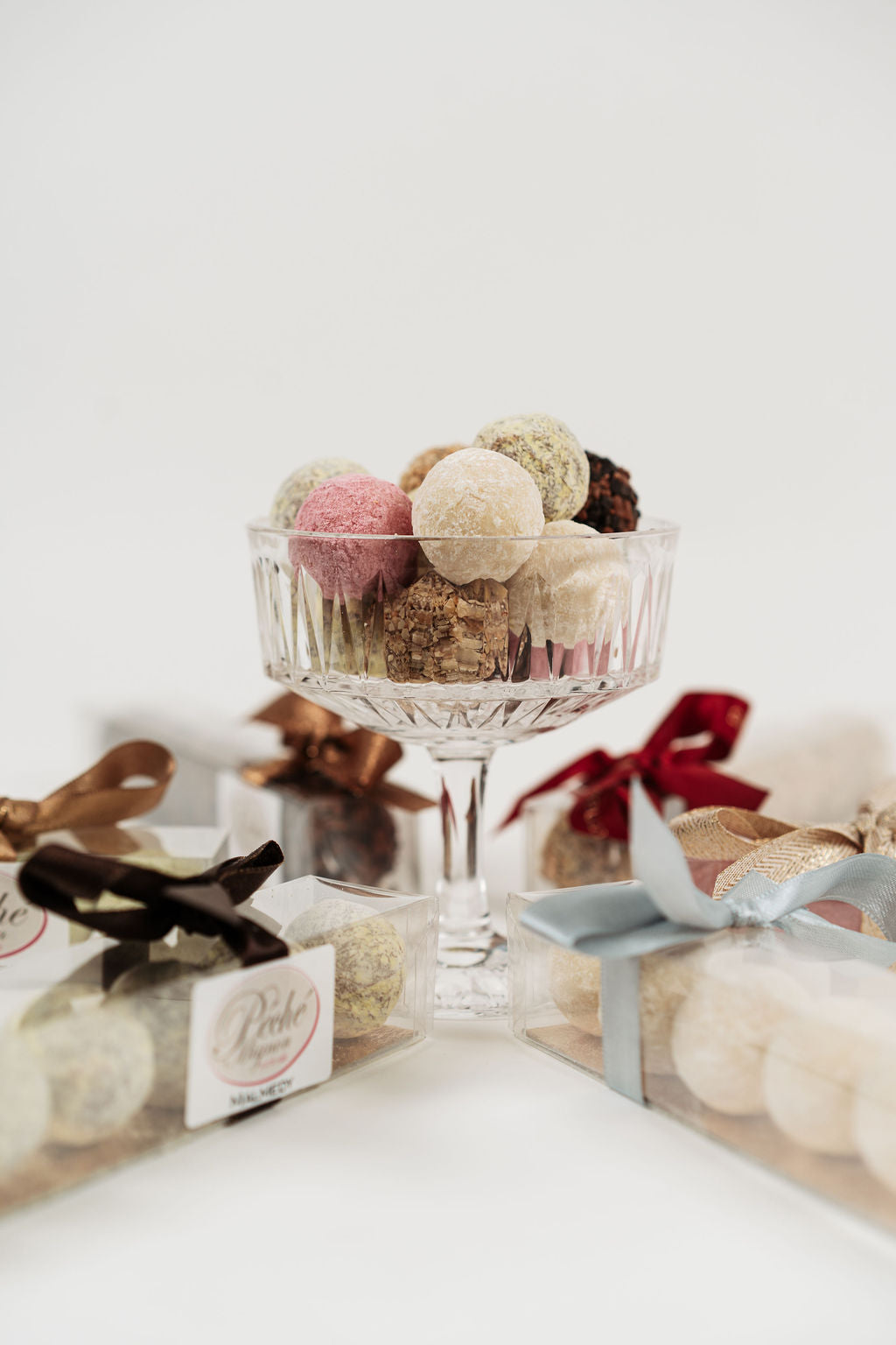 Nos Truffes Artisanales