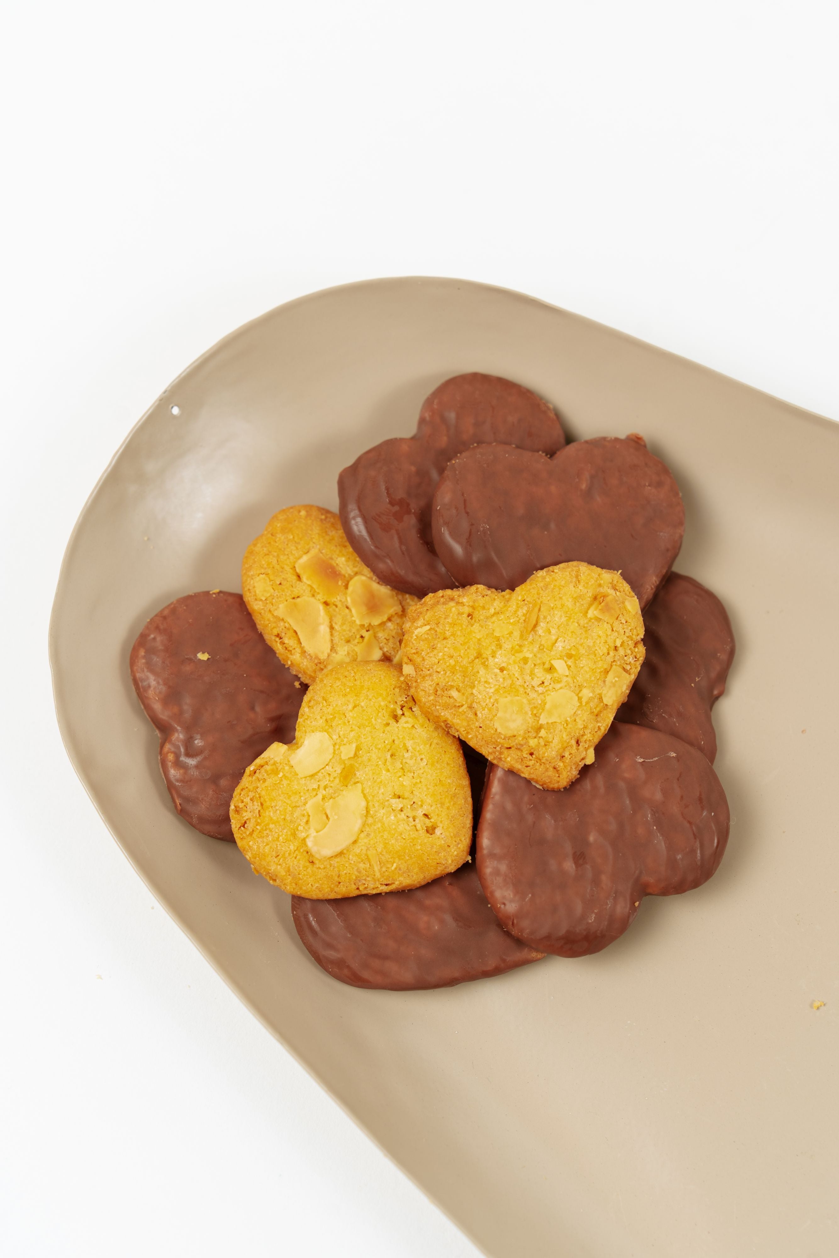 Coffret Saint-Valentin – Bottega 37,5 cl & Sélection Gourmande