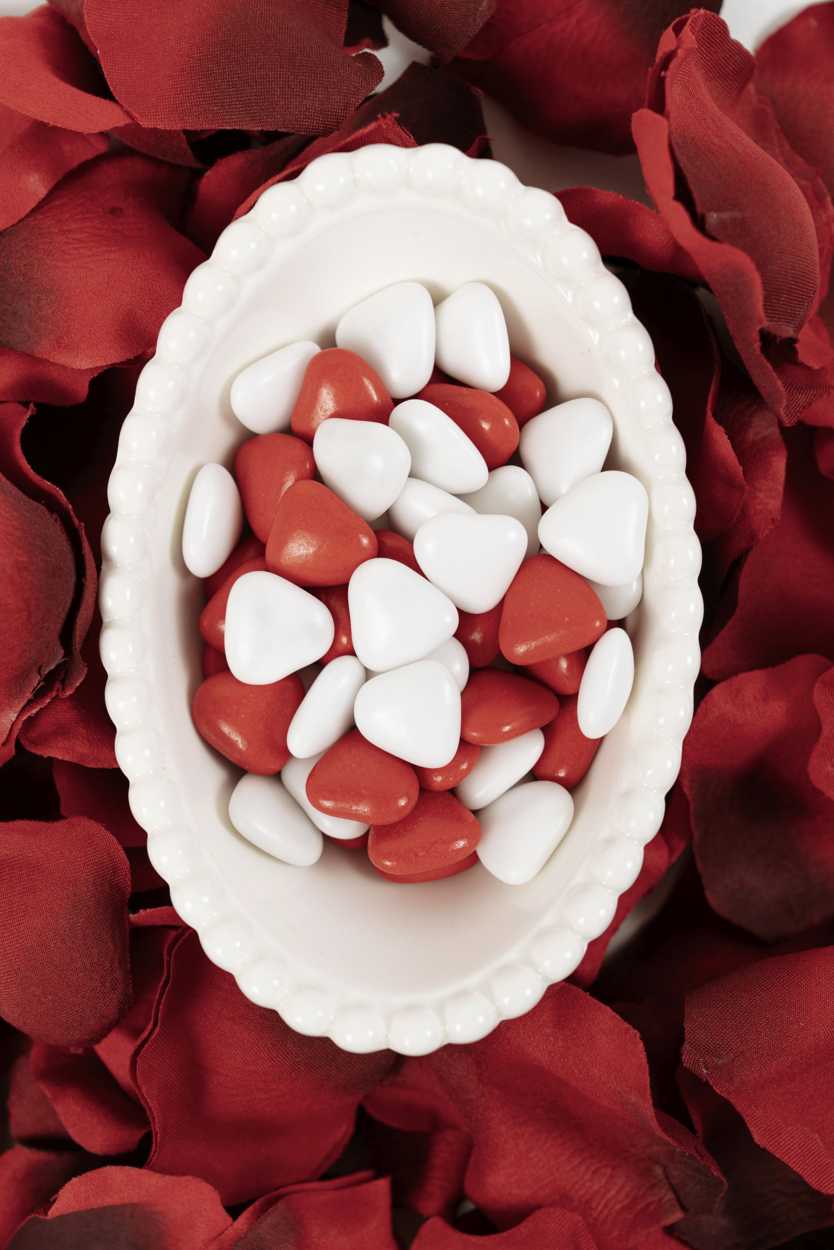 Coffret Saint-Valentin Bottega & Douceurs