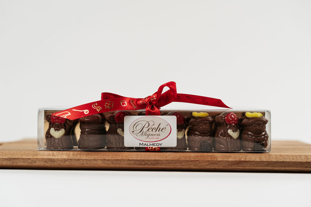 Coffret Gourmandises de Saint-Nicolas