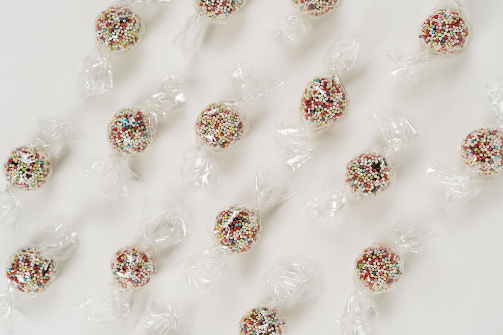 Perles Colorées du Piémont