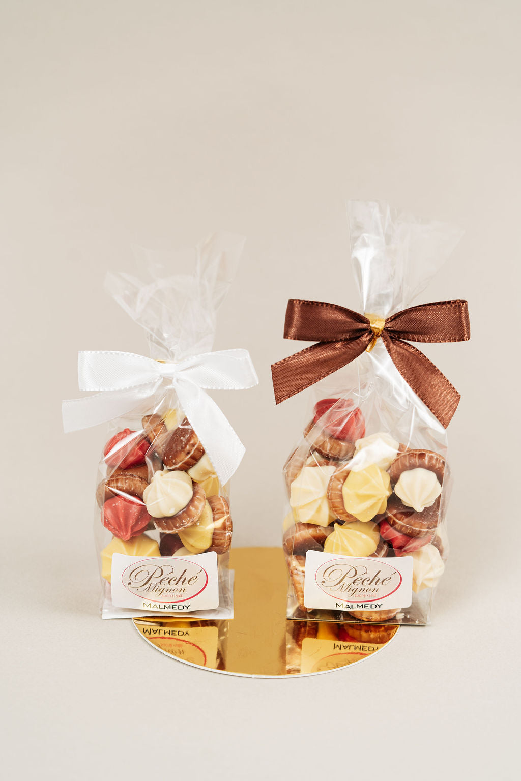 Pic-Nic en Chocolat 100g et 150g