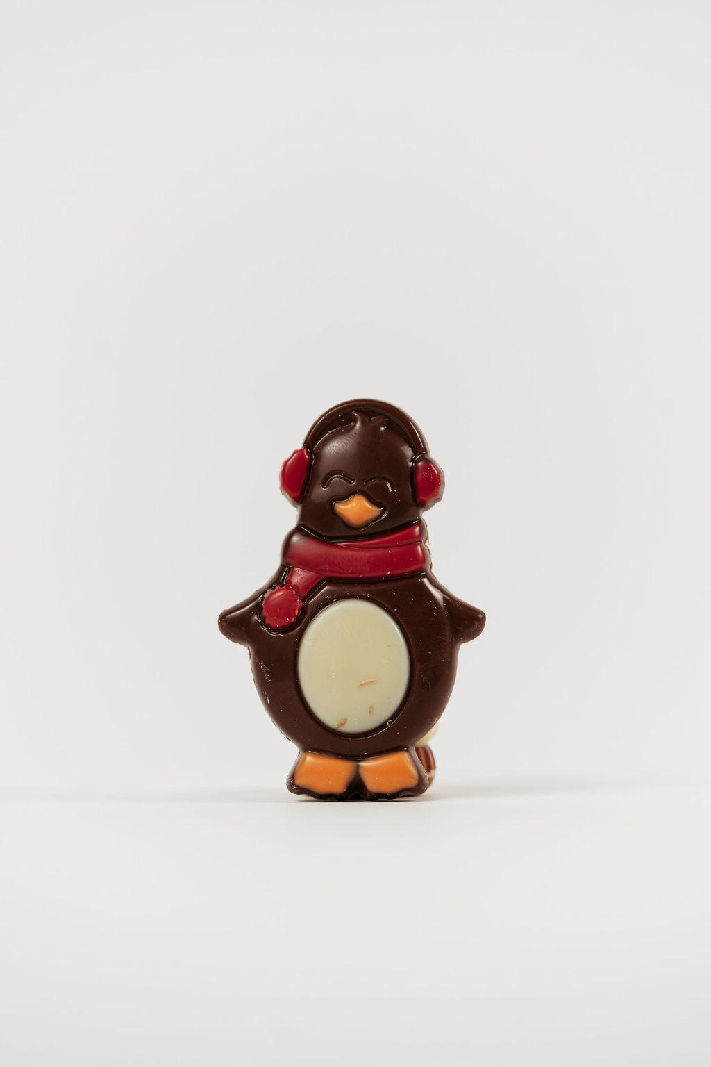 Pingouins au Chocolat au Lait 