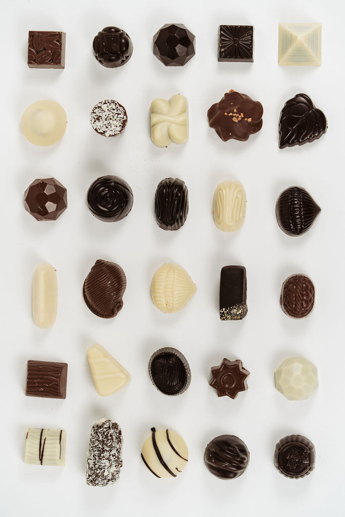 Pralines Artisanales Fontaine